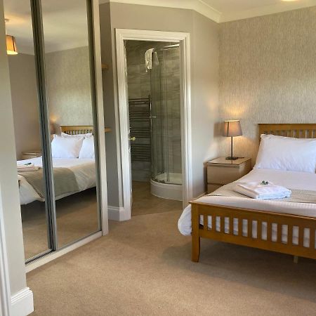 Braemar Otel Falmouth Dış mekan fotoğraf