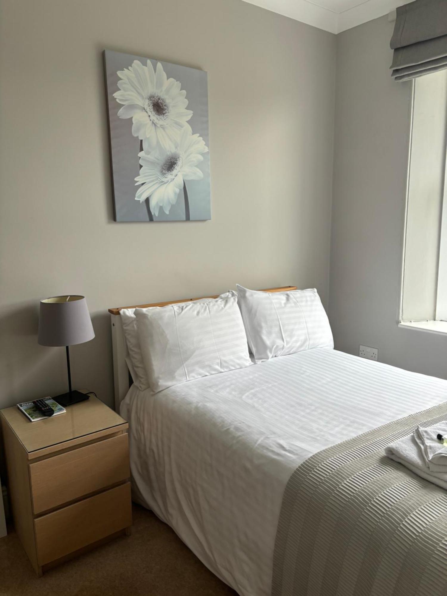 Braemar Otel Falmouth Dış mekan fotoğraf