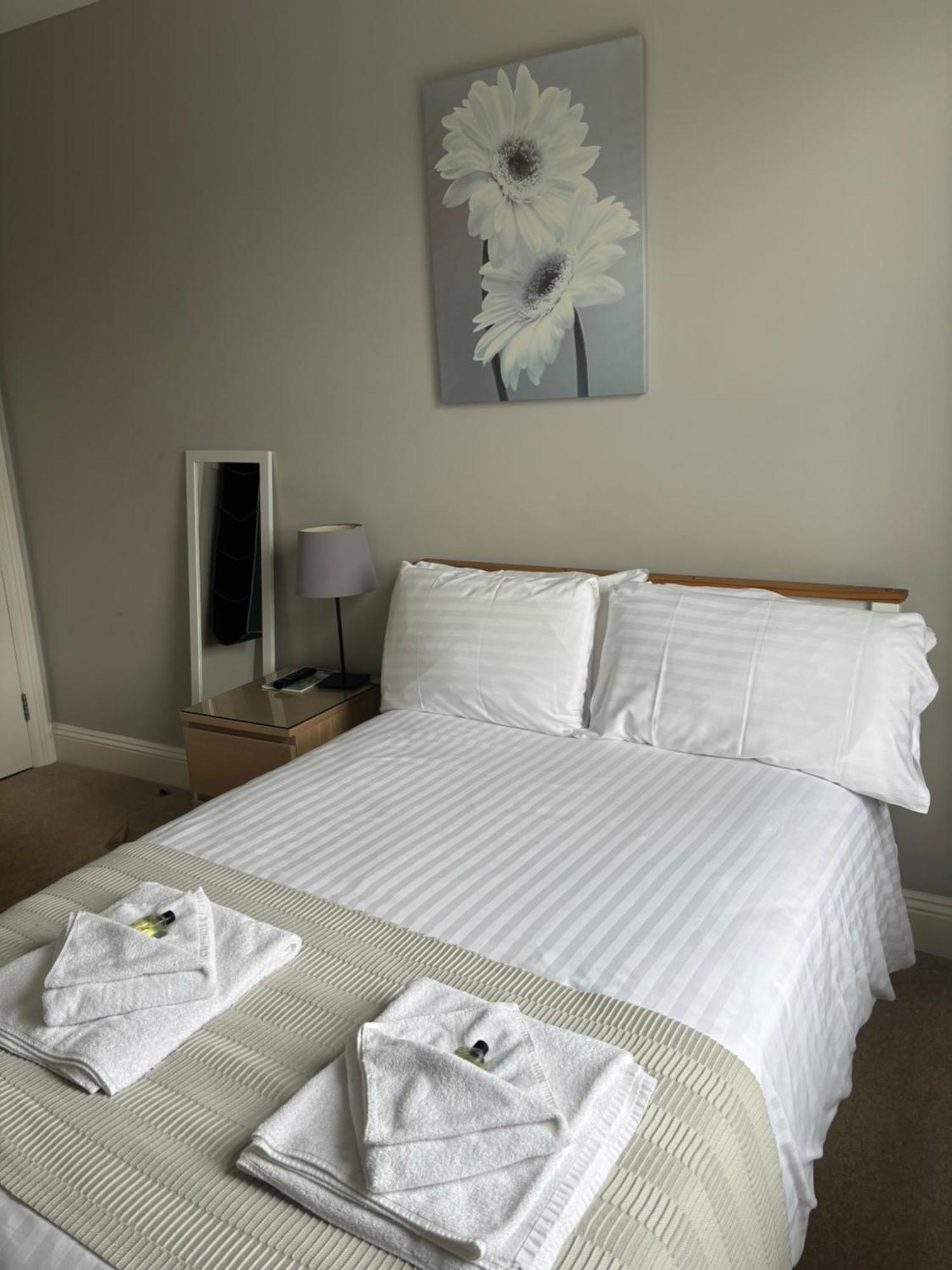 Braemar Otel Falmouth Dış mekan fotoğraf