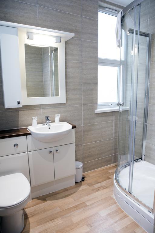 Braemar Otel Falmouth Dış mekan fotoğraf