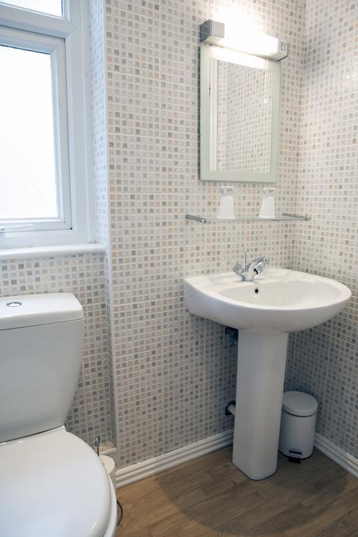 Braemar Otel Falmouth Dış mekan fotoğraf