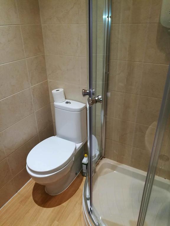 Braemar Otel Falmouth Dış mekan fotoğraf