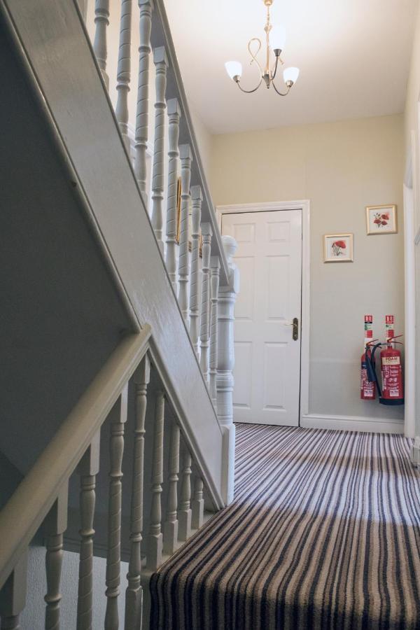 Braemar Otel Falmouth Dış mekan fotoğraf